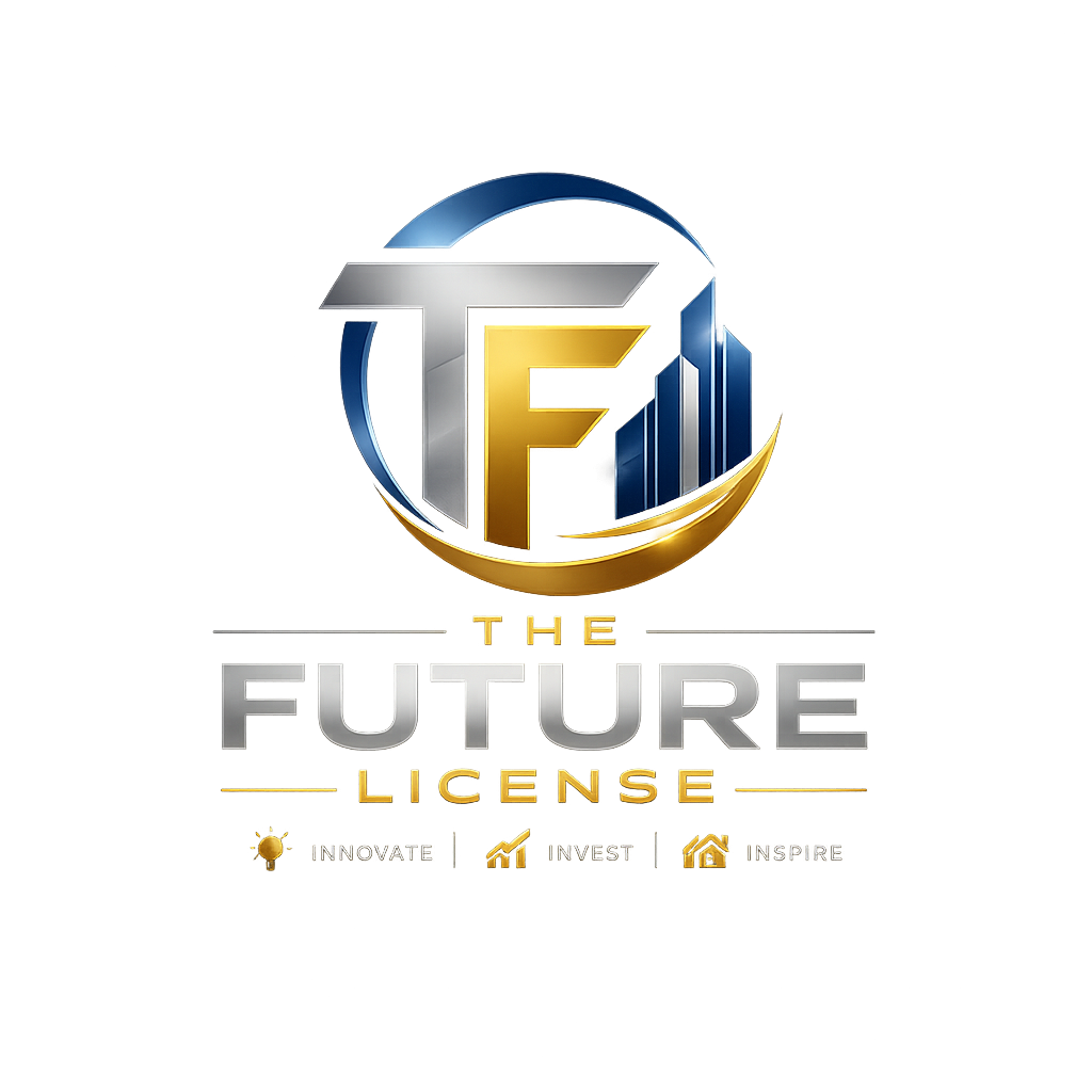 The Future License